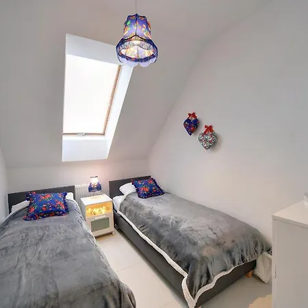 Apartamenty Sun & Ski Willa Nad Strumieniem Nadrzeczna 3D I 3E - Centrum 300M Karpacz Exterior foto