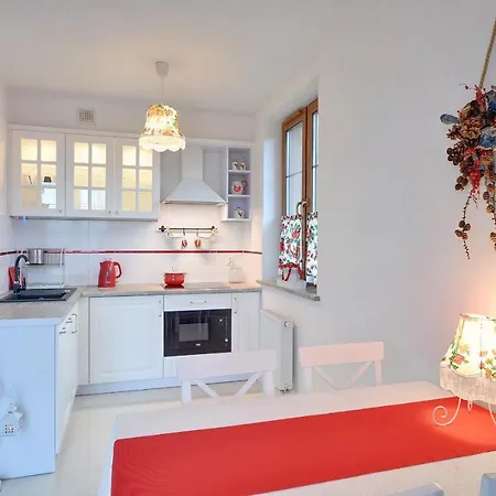 Apartamenty Sun & Ski Willa Nad Strumieniem Nadrzeczna 3D I 3E - Centrum 300M Karpacz Exterior foto