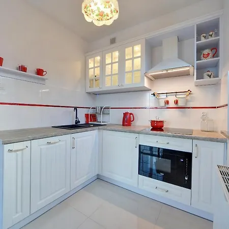 Apartamenty Sun & Ski Willa Nad Strumieniem Nadrzeczna 3D I 3E - Centrum 300M Karpacz Exterior foto