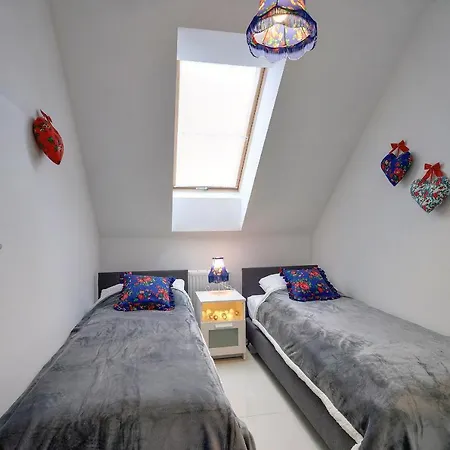 Apartamenty Sun & Ski Willa Nad Strumieniem Nadrzeczna 3D I 3E - Centrum 300M Karpacz Exterior foto