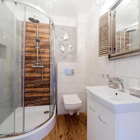 Apartamenty Sun & Ski Willa Nad Strumieniem Nadrzeczna 3D I 3E - Centrum 300M Karpacz Exterior foto