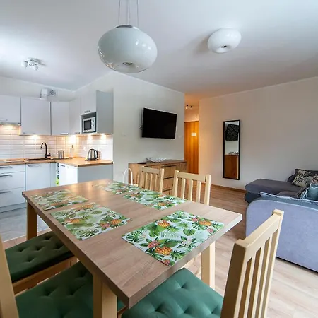 Apartamenty Sun & Ski Willa Nad Strumieniem Nadrzeczna 3D I 3E - Centrum 300M Karpacz Exterior foto