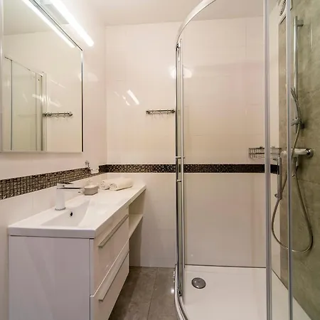 Apartamenty Sun & Ski Willa Nad Strumieniem Nadrzeczna 3D I 3E - Centrum 300M Karpacz Exterior foto