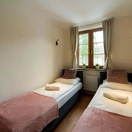 Apartamenty Sun & Ski Willa Nad Strumieniem Nadrzeczna 3D I 3E - Centrum 300M Karpacz Exterior foto