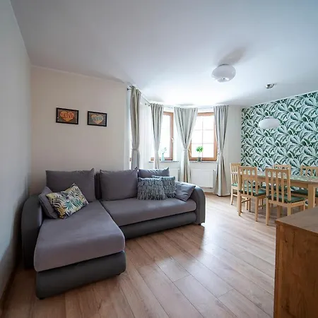 Apartamenty Sun & Ski Willa Nad Strumieniem Nadrzeczna 3D I 3E - Centrum 300M Karpacz Exterior foto