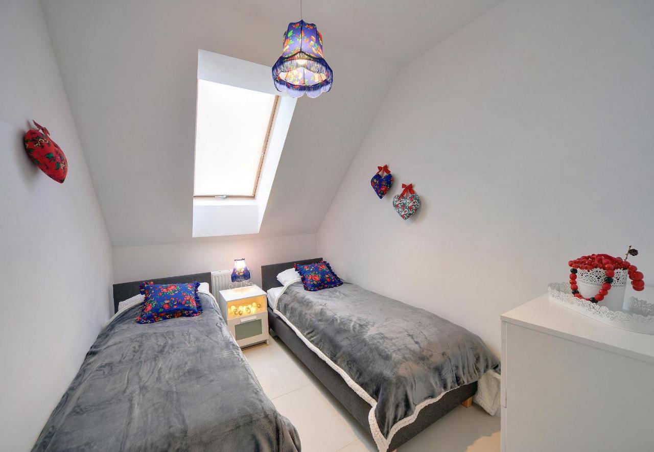 Apartment Sun & Nad Strumieniem Nadrzeczna 3d I 3e - Centrum 300m Karpacz
