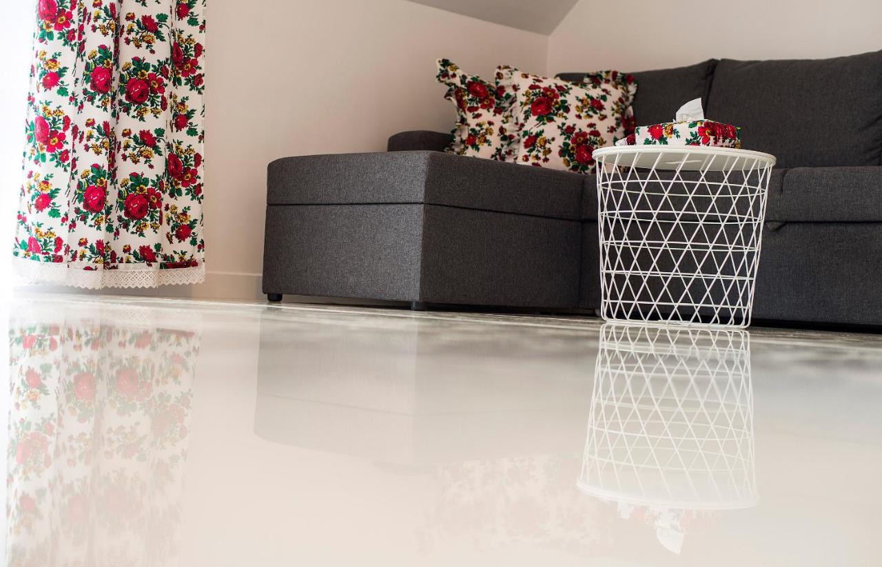 Sun & Nad Strumieniem Nadrzeczna 3d I 3e - Centrum 300m Apartment Karpacz