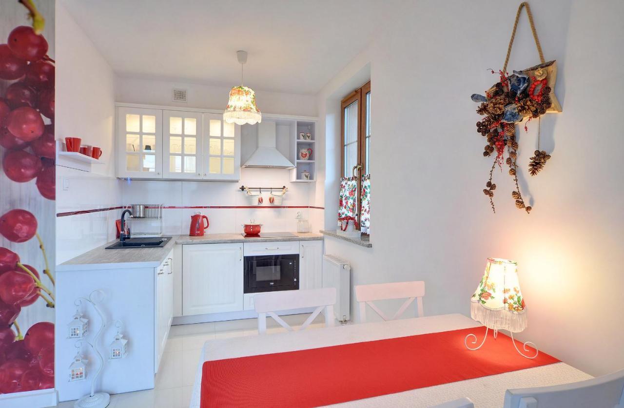 Sun & Nad Strumieniem Nadrzeczna 3d I 3e - Centrum 300m Apartment Karpacz