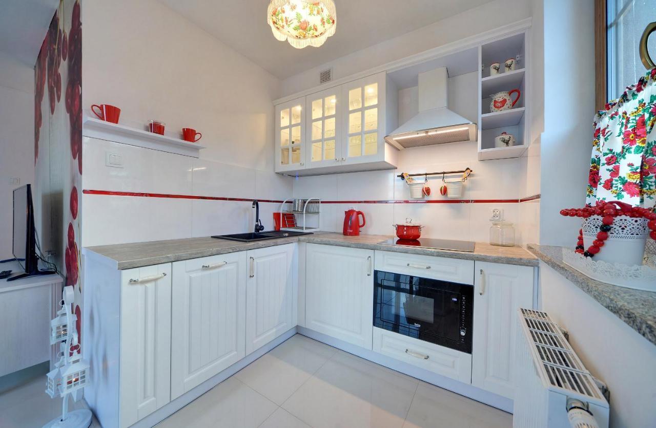 Apartment Sun & Nad Strumieniem Nadrzeczna 3d I 3e - Centrum 300m Karpacz