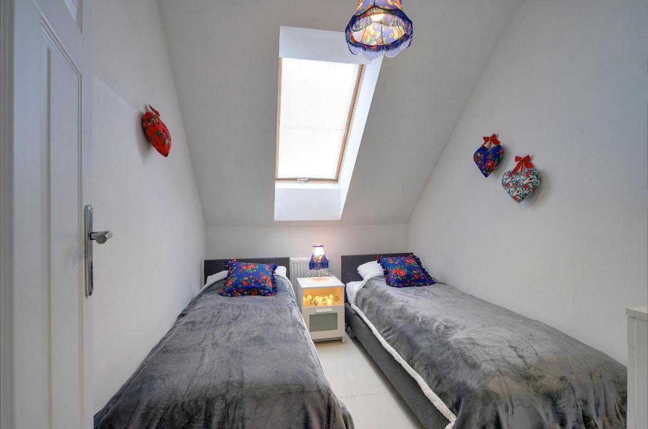 Sun & Nad Strumieniem Nadrzeczna 3d I 3e - Centrum 300m Apartment Karpacz