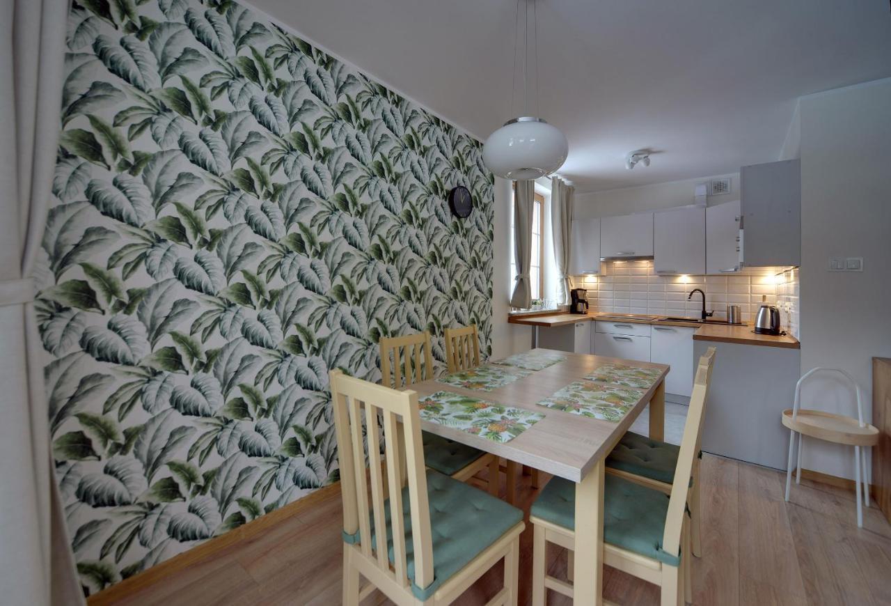 Sun & Nad Strumieniem Nadrzeczna 3d I 3e - Centrum 300m Apartment *