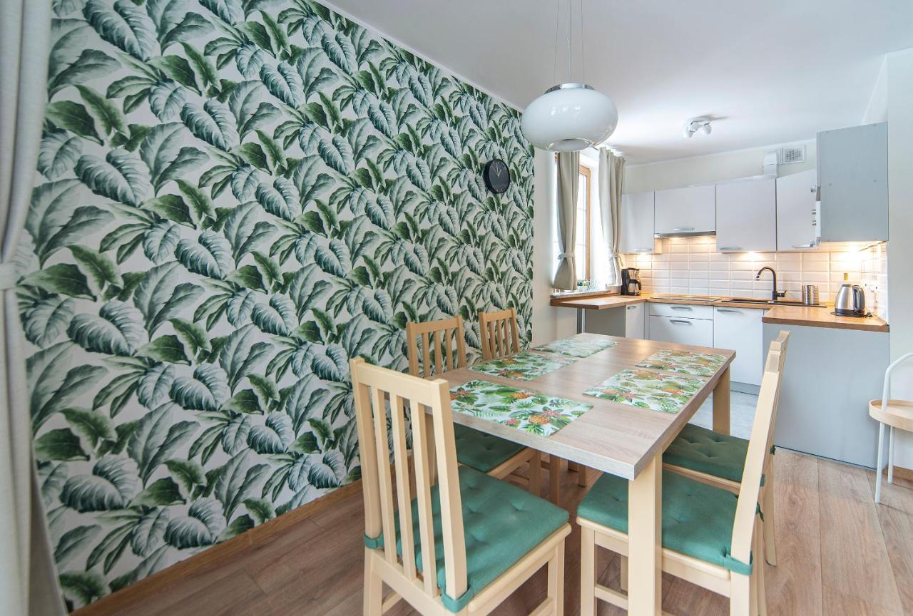 Sun & Nad Strumieniem Nadrzeczna 3d I 3e - Centrum 300m Apartment Karpacz